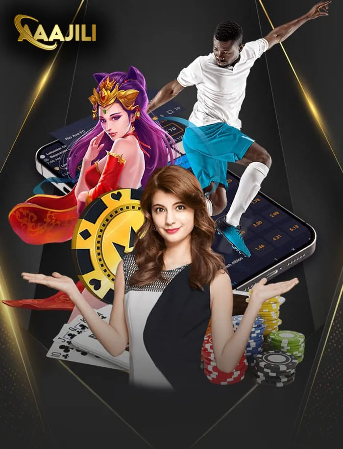 Wide array of tg77 online casino games including slots and table games