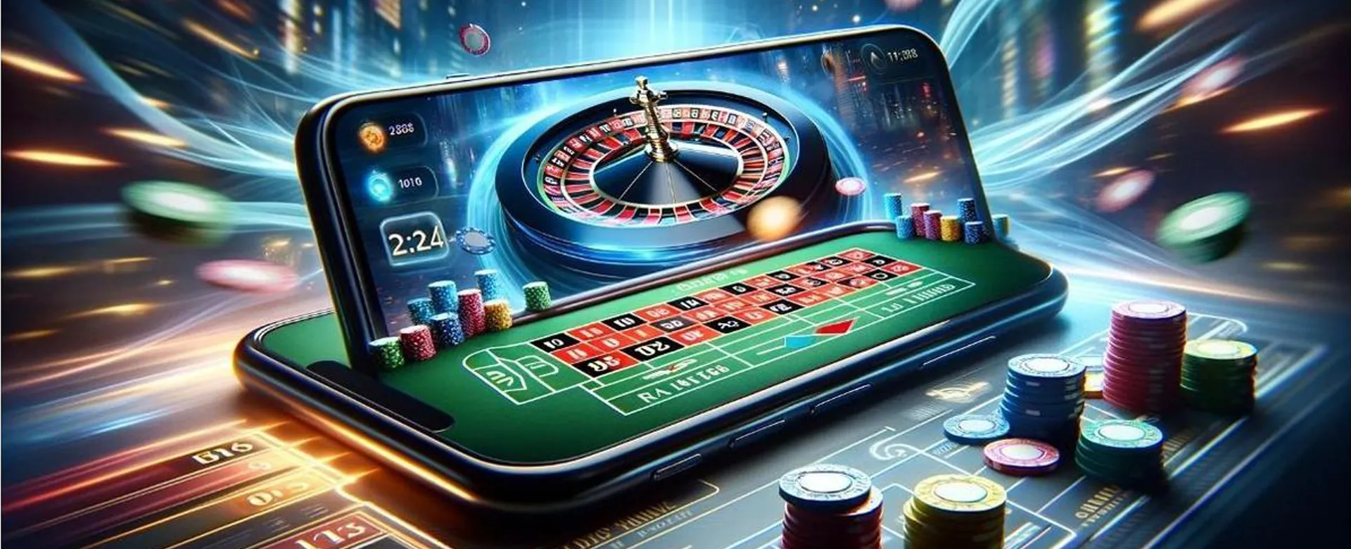 Golden coins and casino elements representing 8k8 promotions and bonuses