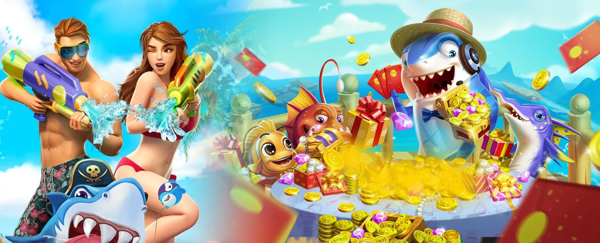 Join 8k8 Arcade Games Now