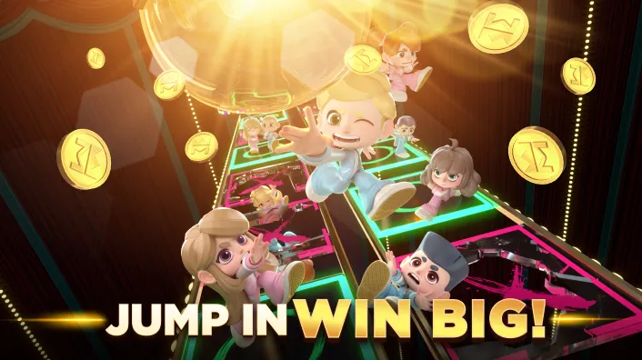 New Adventure Slot