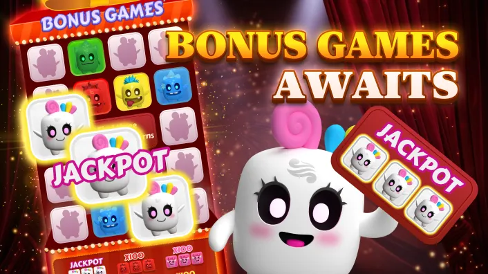New Arcade Game