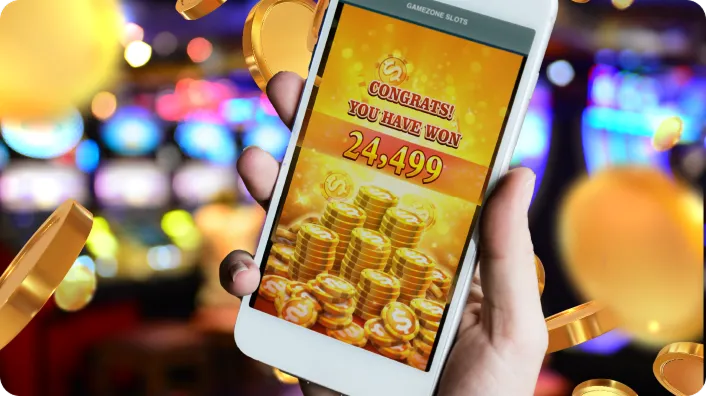 Mythical Slots