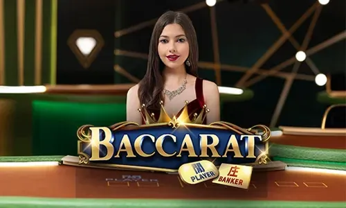 Live Blackjack game at tg77